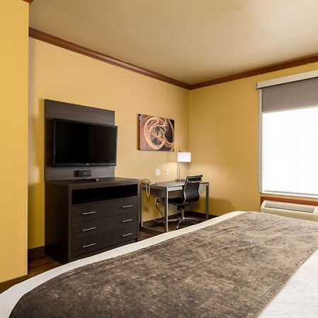 Best Western Plus Portland Exterior photo