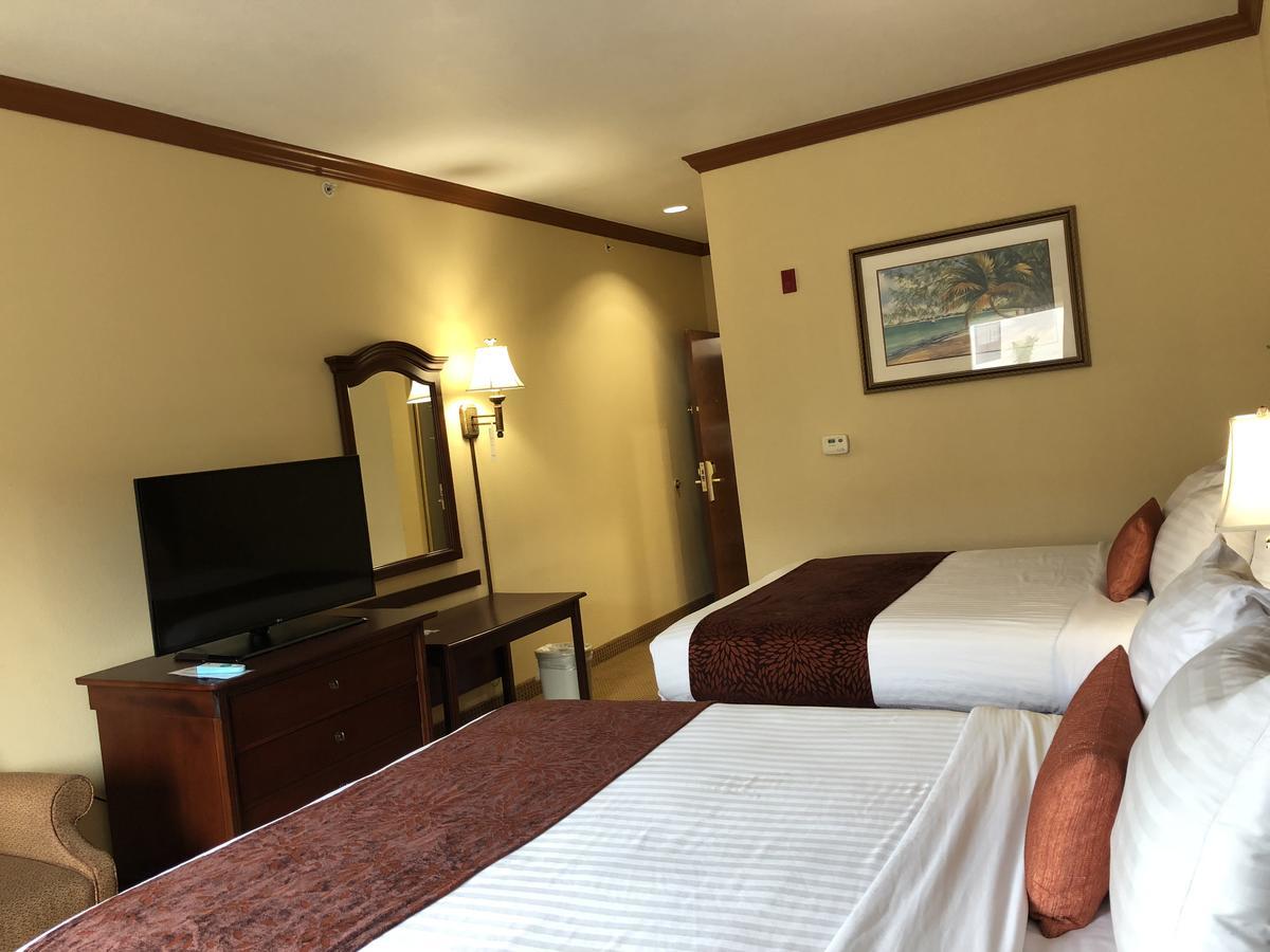 Best Western Plus Portland Exterior photo